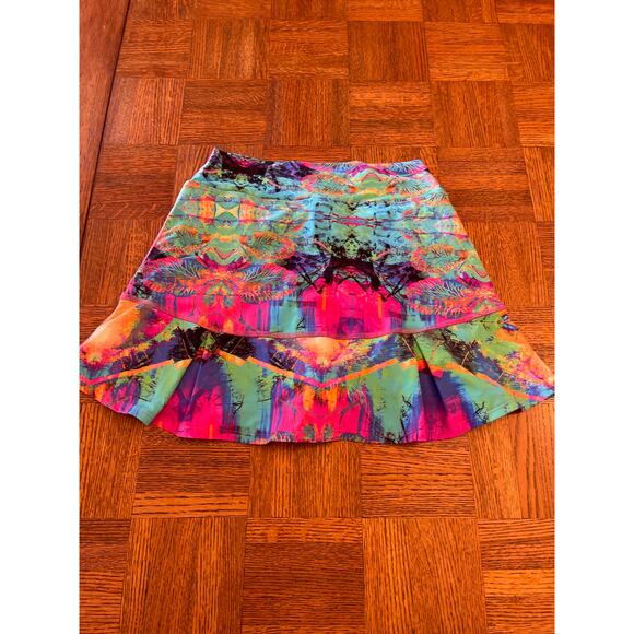 DONAJO SKORT - Picture 4 of 6